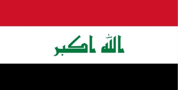 Irak’ta resmi kurumlar tatil edildi