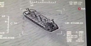 Bakan Soylu: "Tekirdağ Limanı’nda ticari gemiye düzenlenen operasyonla 242 kg kokain yakalandı”