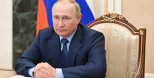 Putin: “Nükleer savaşın galibi olmaz”