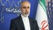 İran: 'Irak'taki gelişmeleri yakından takip ediyoruz'