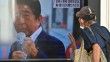 Japonya'da Abe suikastının ardından kamuoyunun hükümete güveninde hızlı düşüş
