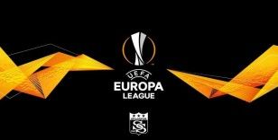 Sivasspor’un UEFA Avrupa Ligi’ndeki rakibi belli oluyor