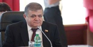 Rus senatör: Gereklilik halinde Sırbistan’a silah tedarik edilebilir