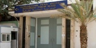 Suudi Arabistan'da kapatılan Türk okulları açılıyor