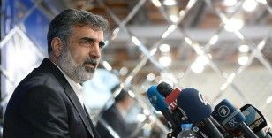 İran'dan 'yüzlerce yeni nesil uranyum zenginleştirme santrifüjünün çalıştırılacağı' açıklaması