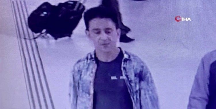 İranlı casusların keşif görüntülerine ulaşıldı