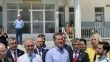 Türkiye Değişim Partisi Genel Başkanı Mustafa Sarıgül: 'İttifaklar koltuk ittifakı değil, ittifaklar dertlere derman ittifak olmalı'