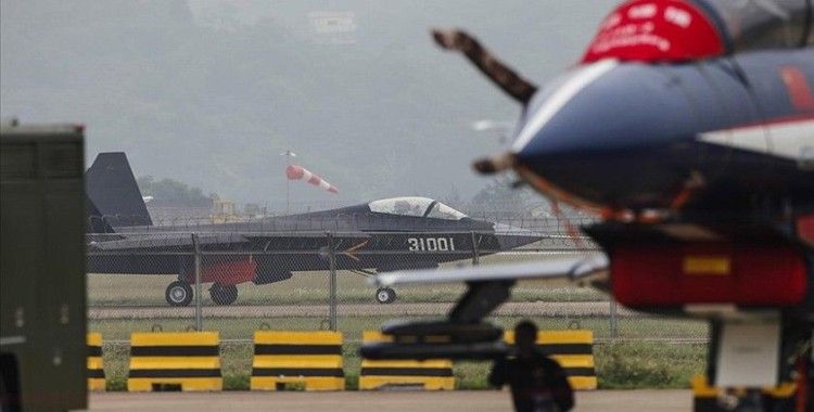 Çin, Pelosi'nin Tayvan ziyaretinin ardından askeri tatbikatlar yapacağını duyurdu
