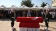 Piyade Er Sofioğlu'nun cenazesi Diyarbakır'da son yolculuğuna uğurlandı