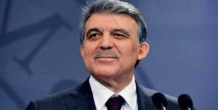 11. Cumhurbaşkanı Abdullah Gül: Din, siyasetin dışında olmalı