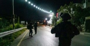 İsrail ordusu, Gazze çevresindeki yolları kapatmayı sürdürme kararı aldı