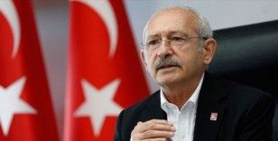Kılıçdaroğlu: KPSS'de sınavın şaibesi bir yana, sonuçlar kesin şaibeli
