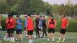 Kayserispor, Beşiktaş maçı hazırlıklarına devam ediyor