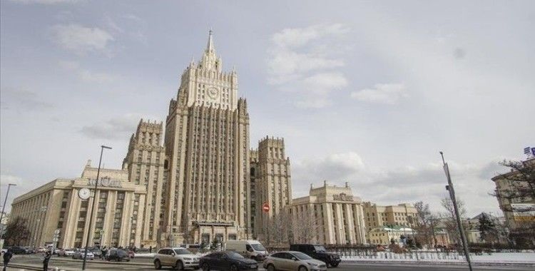 Rusya, Azerbaycan ve Ermenistan'a 'itidal' çağrısı yaptı