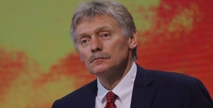 Kremlin: '(İstanbul’da imzalanan tahıl anlaşması) Umarız aynı verimlilikle çalışmaya devam eder'