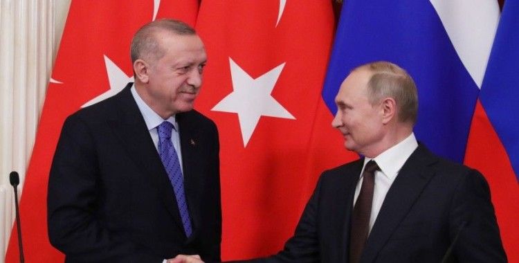 Siyasi parti temsilcileri: Türkiye ve Rusya ilişkilerinin gelişmesi bölge ülkelerinin yararınadır
