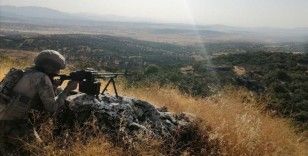 Diyarbakır'da 'Eren Abluka-30 Şehit Jandarma Uzman Çavuş İlyas Genel Operasyonu' başlatıldı