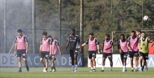 Beşiktaş, sezonu yarın Yukatel Kayserispor maçıyla açacak
