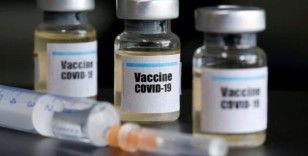 Güney Afrika Covid aşısı ile bağlantılı olduğu düşünülen ilk ölüm vakasını bildirdi