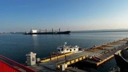 Ukrayna'dan 3 tahıl gemisi daha yola çıktı