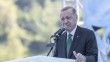 Cumhurbaşkanı Erdoğan: Bizim kitabımızda uyuşturucuya yer yok