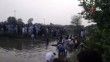 Pakistan’da yolcu otobüsü göle düştü: 8 ölü, 30 yaralı