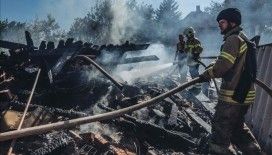 Zelenskiy, Donetsk cephesindeki durumun hala ağır olduğunu söyledi