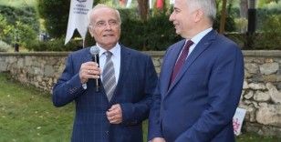 Denizli eski Belediye Başkanı Ziya Tıkıroğlu hayatını kaybetti