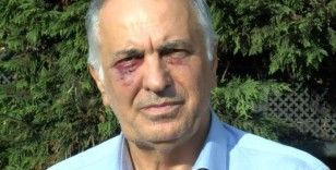 Kartal Cemevi Başkanı Selami Sarıtaş'a saldırıyla ilgili 9 kişi gözaltına alındı