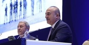 Çavuşoğlu, MSB ile iş birliğinin küresel gıda güvenliğine etkisini vurguladı