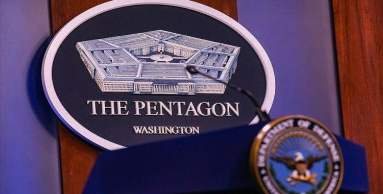 Pentagon ilk kez Ukrayna'ya anti-radar füzeleri gönderdiğini kabul etti
