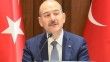 Süleyman Soylu: Afganistan-İran hattından Türkiye'ye giren eroin miktarında azalma var
