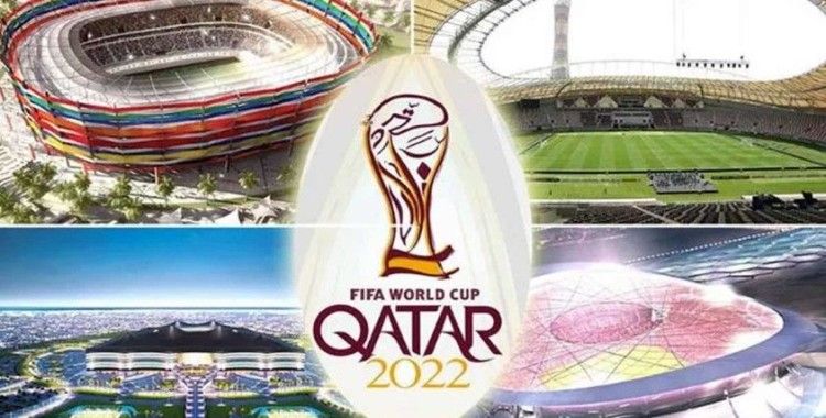 Katar'daki 2022 Dünya Kupası, planlanandan bir gün önce başlayacak