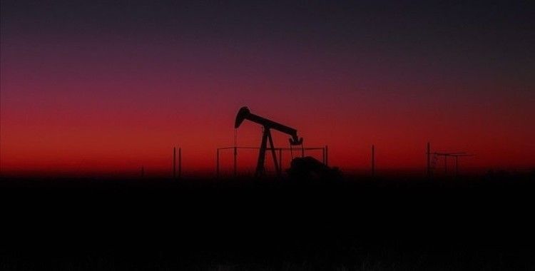 Libya'nın günlük petrol üretimi 1 milyon 200 bin varilin üstüne çıktı