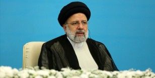 İran Cumhurbaşkanı Reisi: Bölgede coğrafi sınırların değişmesini kabul etmeyiz