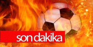 UEFA Avrupa Ligi: Slovacko: 1 - Fenerbahçe: 1 (Maç sonucu)