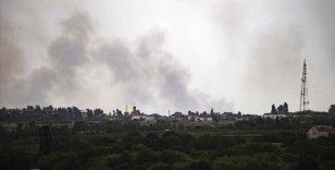 Ukrayna: Çatışmalar Donetsk'e bağlı Bakhmut bölgesinde yoğunlaştı