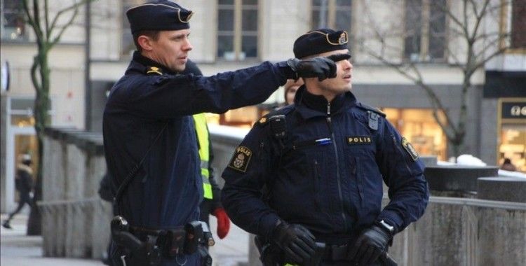 Terör örgütlerine karşı iş birliği taahhüdünde bulunan İsveç'ten 'dolandırıcı' iadesi