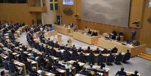 İsveç'te Sol Parti lideri, parti milletvekillerinin PKK paylaşımını onaylamadığını açıkladı