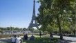 Fransa'da kuraklık olağan bir durum haline gelebilir