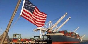 ABD'de ithalat ve ihracat fiyat endeksi temmuzda beklenenden fazla azaldı