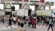 Suriyeliler Esad ile görüşmeye karşı çıkıyor