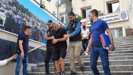 İstanbul'da otomobillerin beyinlerini değiştirip çalan çete üyeleri böyle yakalandı