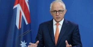 Avustralya: Eski başbakanın kendisini 'gizlice' bakanlıklara atadığı ortaya çıktı