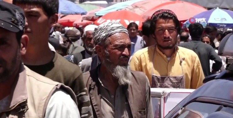 Afganistan'da Taliban iktidarı 1.yılını geride bıraktı
