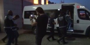 ’Deterjan Pazarı’ soruşturmasında 2 tutuklama