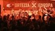 Belçika'da neo-Nazi gruplarla müzik festivali