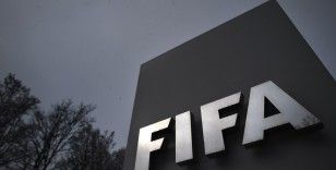 FIFA, Hindistan Futbol Federasyonu'nun üyeliğini askıya aldı
