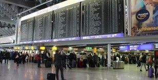 Almanya, havalimanlarına Türkiye'den 150 personel istiyor