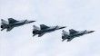 Rusya, stratejik caydırıcılık için 'Kinjal' füzelerini uçaklarla Kaliningrad'a gönderdi